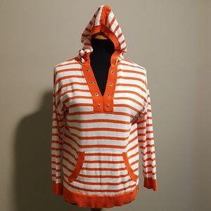Michael Kors sweater hoodie XS